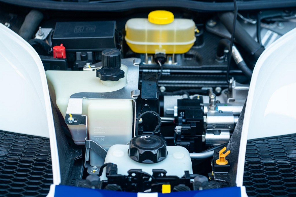 2018 Ford GT – Online Sale - Image 67