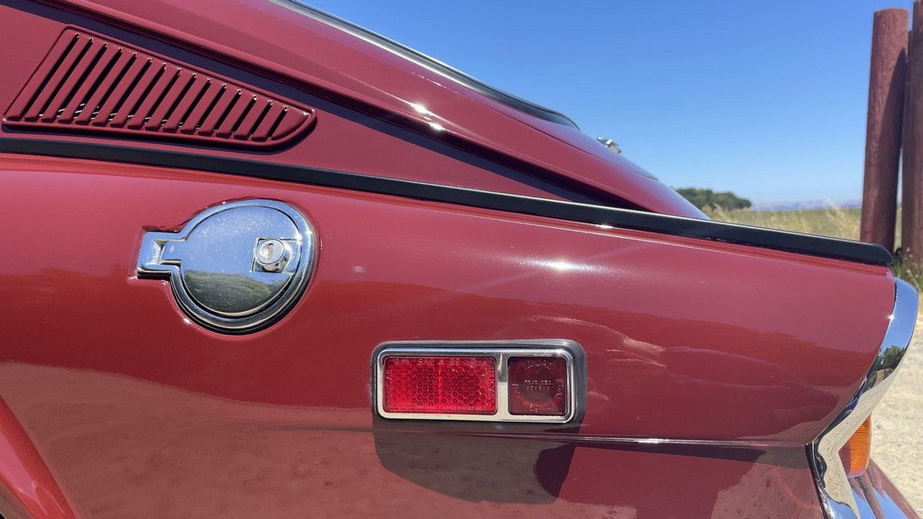 1972 Triumph GT6 Mk III - Online Sale - Image 77