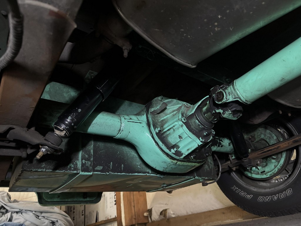 1941 Ford Pickup Street Rod – Online Sale - Image 14