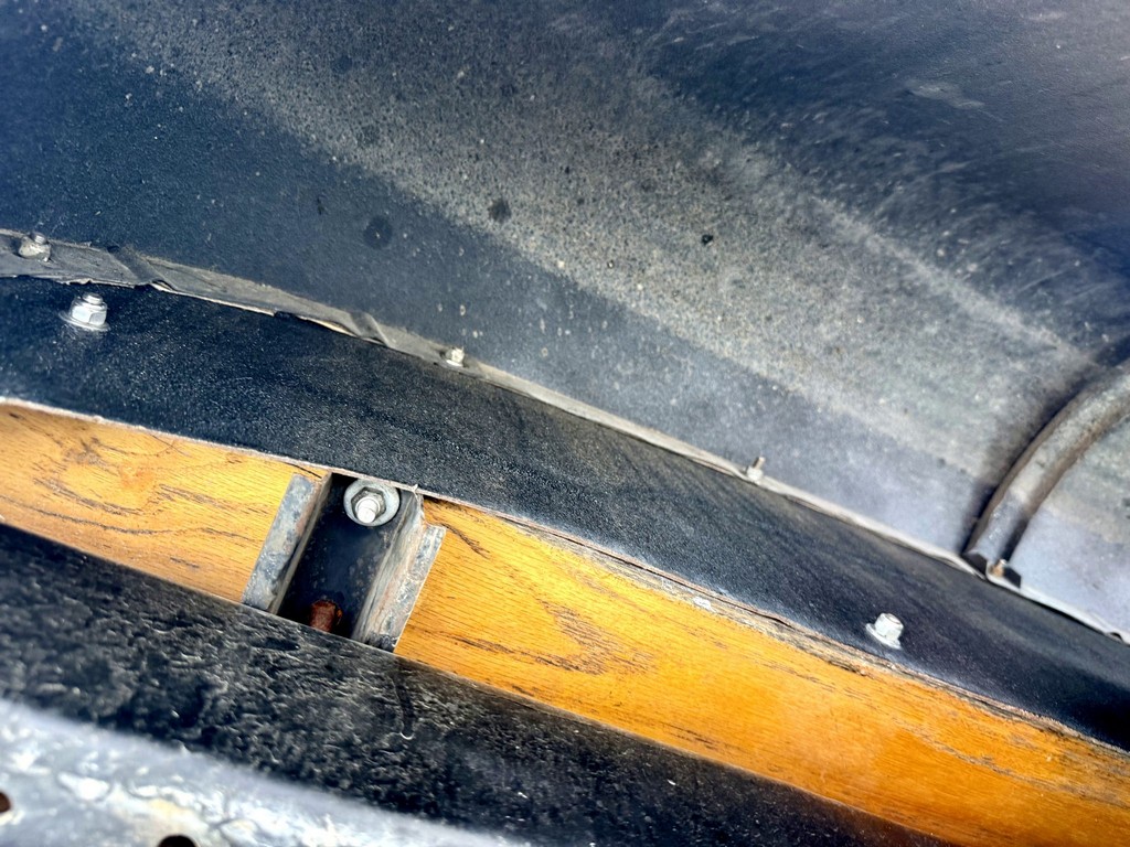 1954 Chevrolet 3100 7-Window Extended Cab Pickup (Restomod) – Online Sale - Image 44