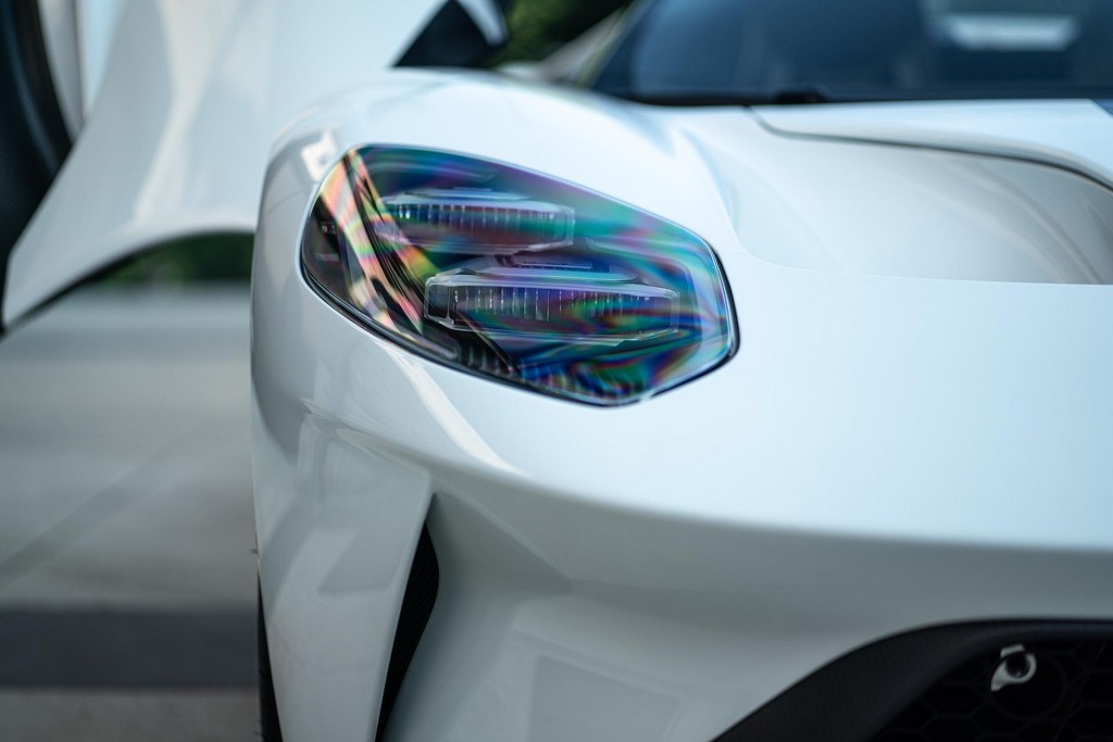 2018 Ford GT – Online Sale - Image 68