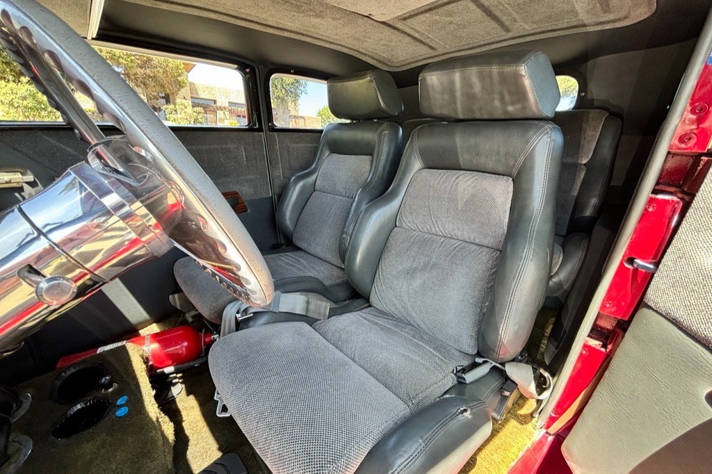 1932 Ford Victoria Hot Rod – – Online Sale - Image 39