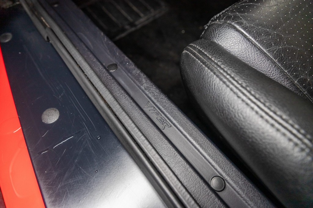 1997 Dodge Viper GTS - Online Sale - Image 74