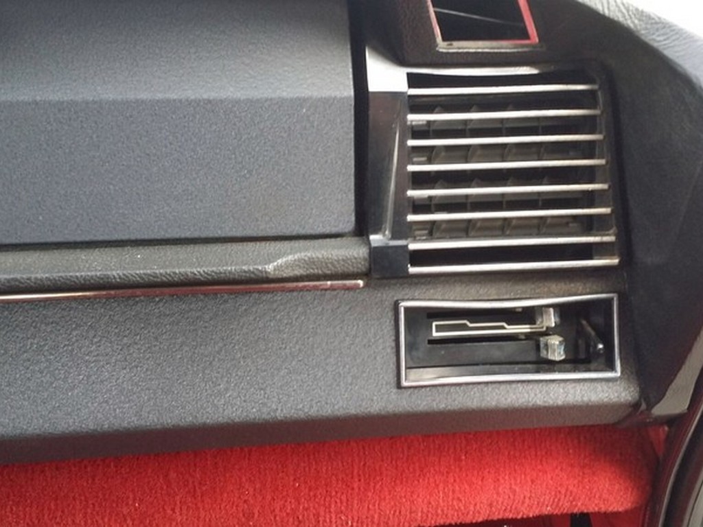 1975 Citroën DS 23 HA Pallas - Online Sale - Image 81