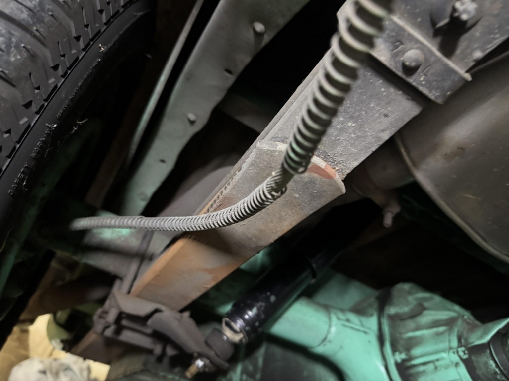 1941 Ford Pickup Street Rod – Online Sale - Image 15