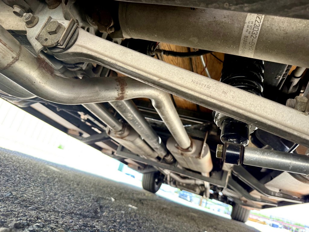 1954 Chevrolet 3100 7-Window Extended Cab Pickup (Restomod) – Online Sale - Image 45