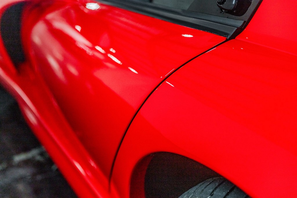 1997 Dodge Viper GTS - Online Sale - Image 75