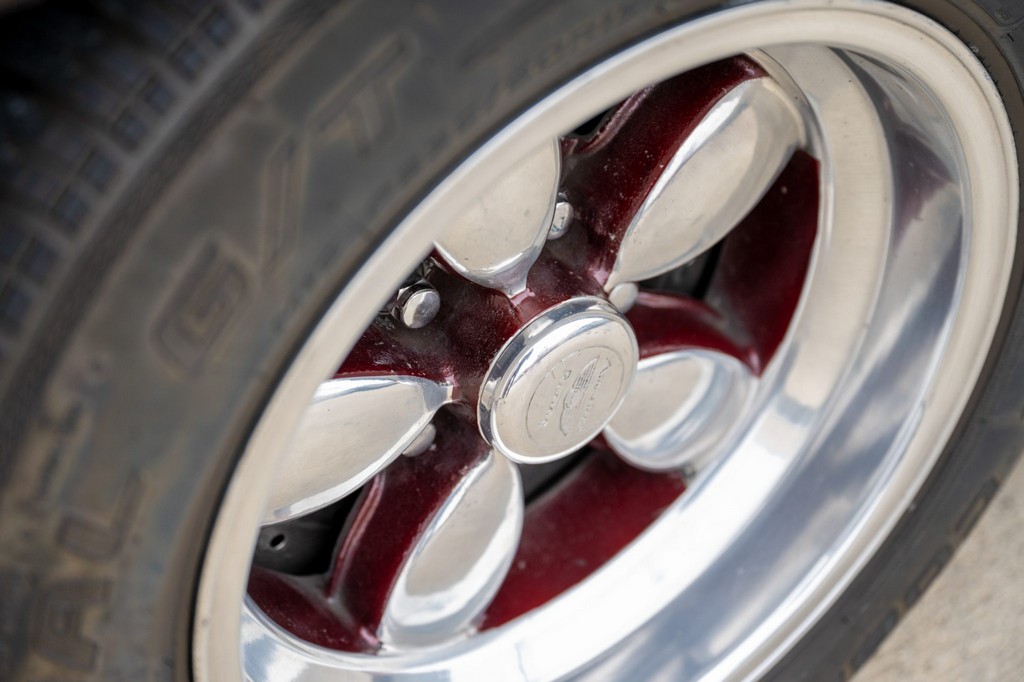 1959 Chevrolet Apache 3100 Stepside Pickup (Modified) - Online Sale - Image 85