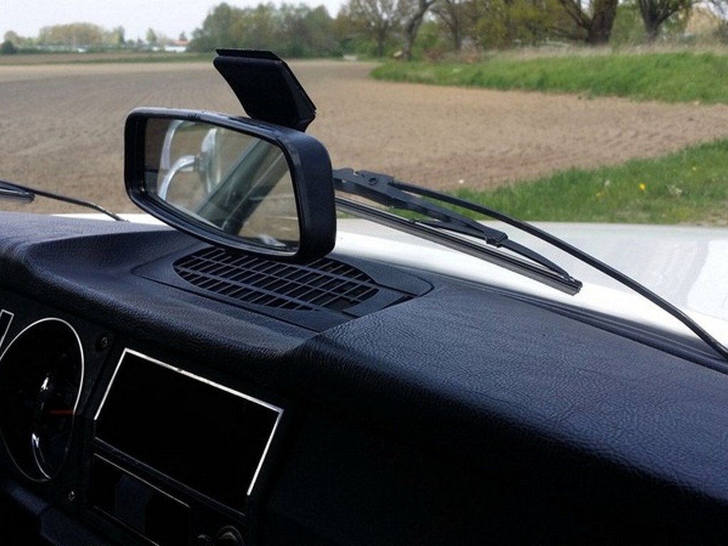 1975 Citroën DS 23 HA Pallas - Online Sale - Image 82