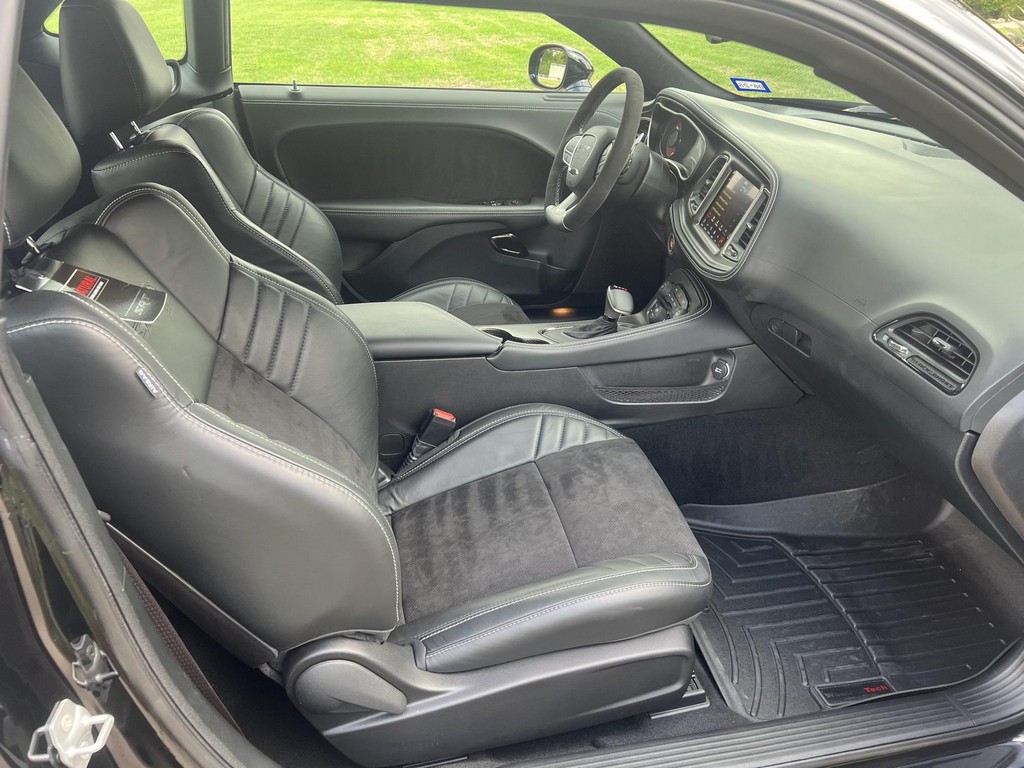 2023 Dodge Challenger Black Ghost – Online Sale - Image 10
