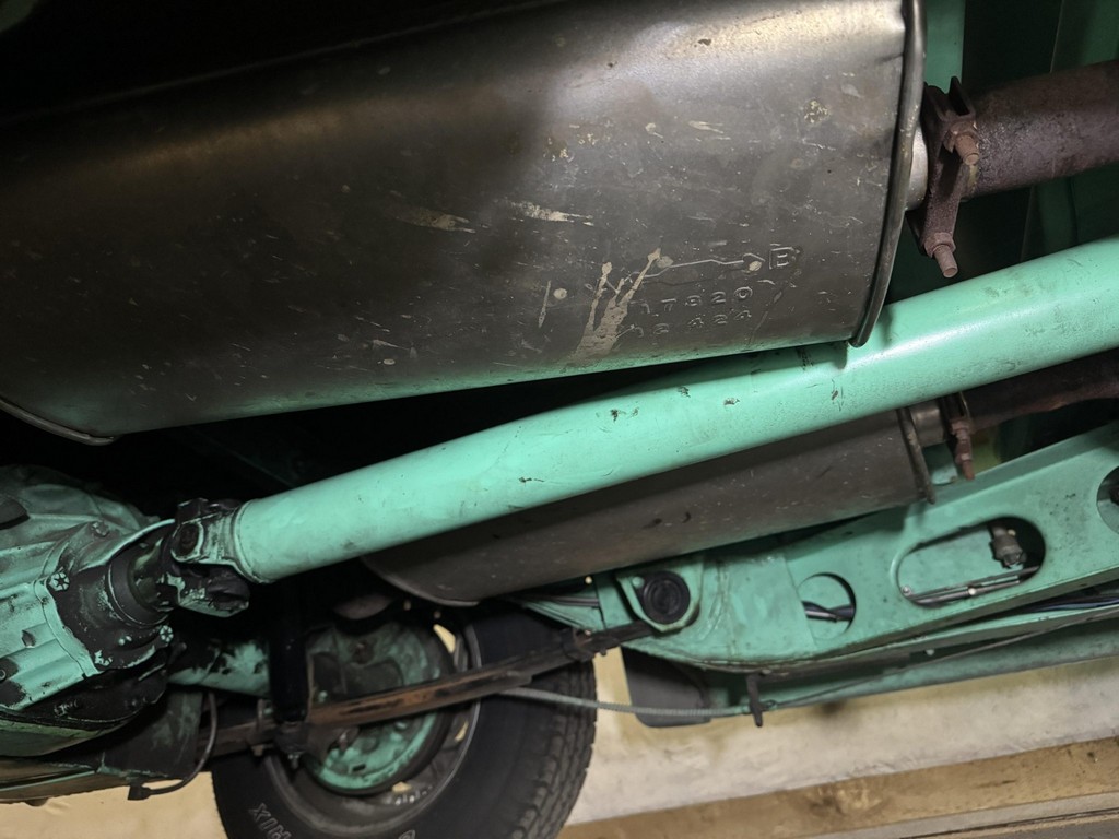 1941 Ford Pickup Street Rod – Online Sale - Image 16