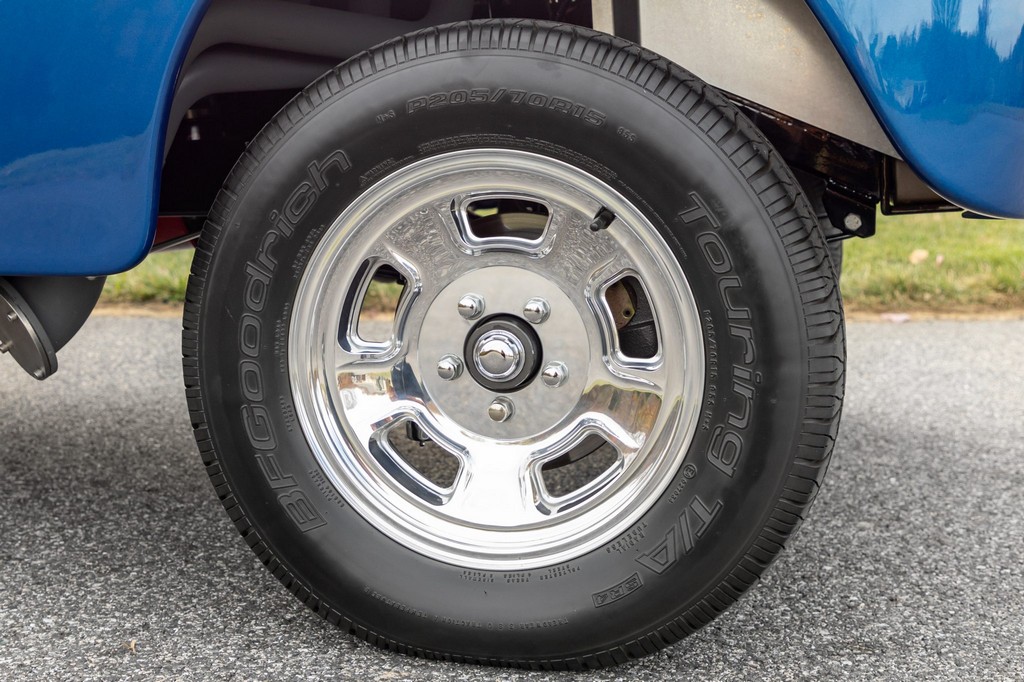 1941 Willys Coupe - Online Sale - Online Sale - Image 88