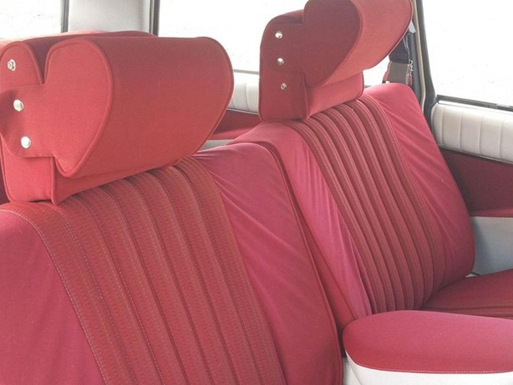 1975 Citroën DS 23 HA Pallas - Online Sale - Image 83