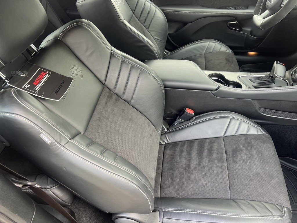 2023 Dodge Challenger Black Ghost – Online Sale - Image 11