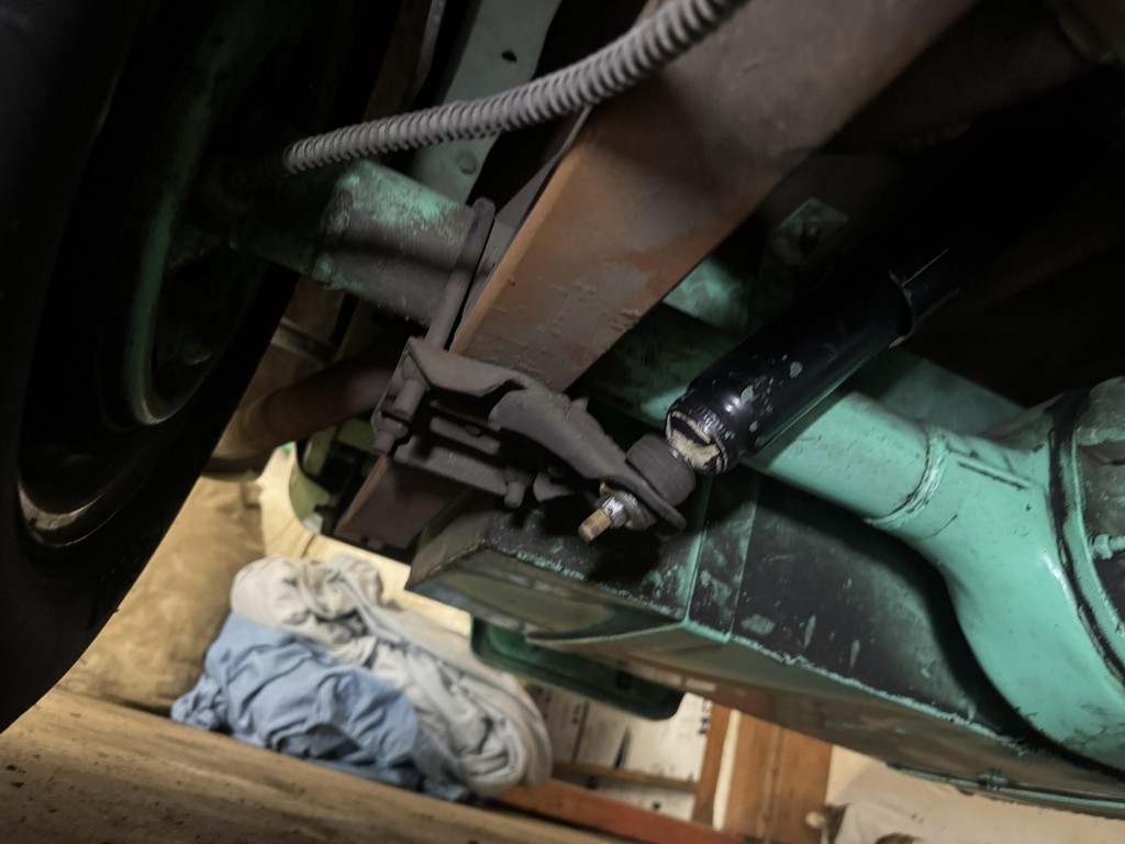 1941 Ford Pickup Street Rod – Online Sale - Image 17