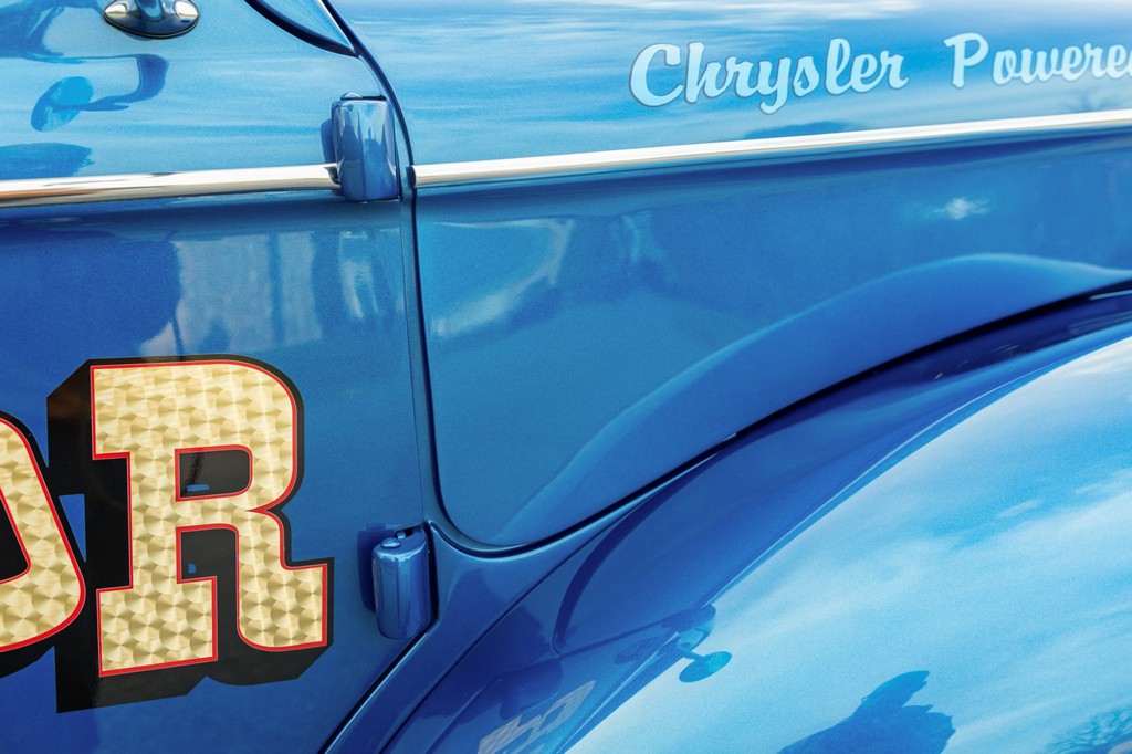 1941 Willys Coupe - Online Sale - Online Sale - Image 89