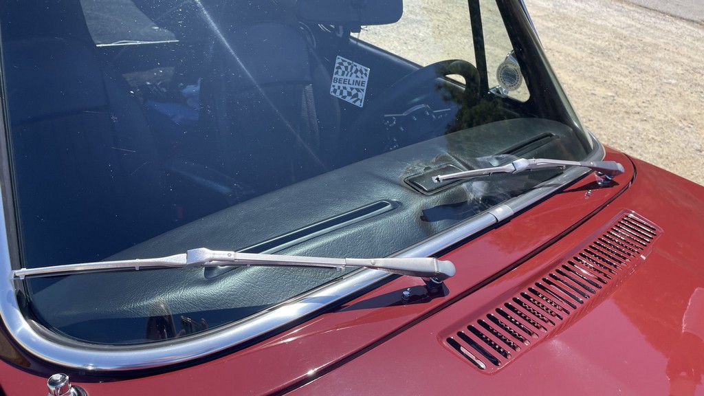 1972 Triumph GT6 Mk III - Online Sale - Image 79