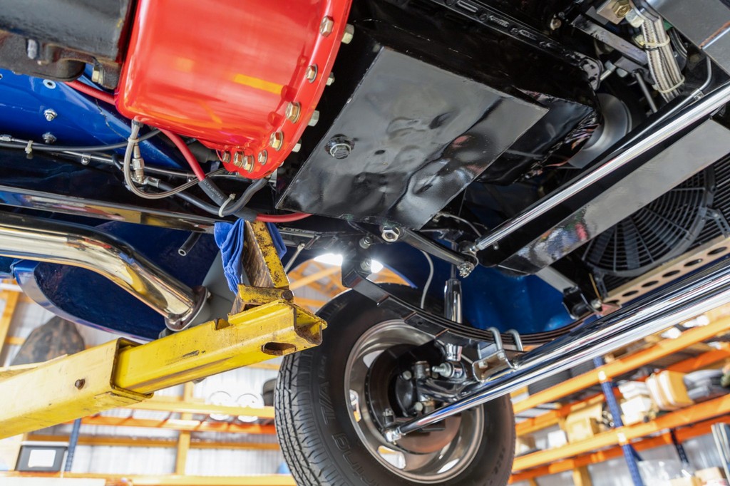 1941 Willys Coupe - Online Sale - Online Sale - Image 90