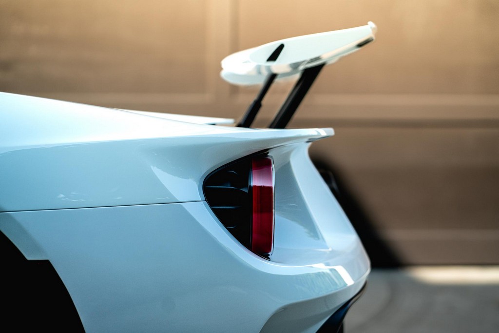 2018 Ford GT – Online Sale - Image 71