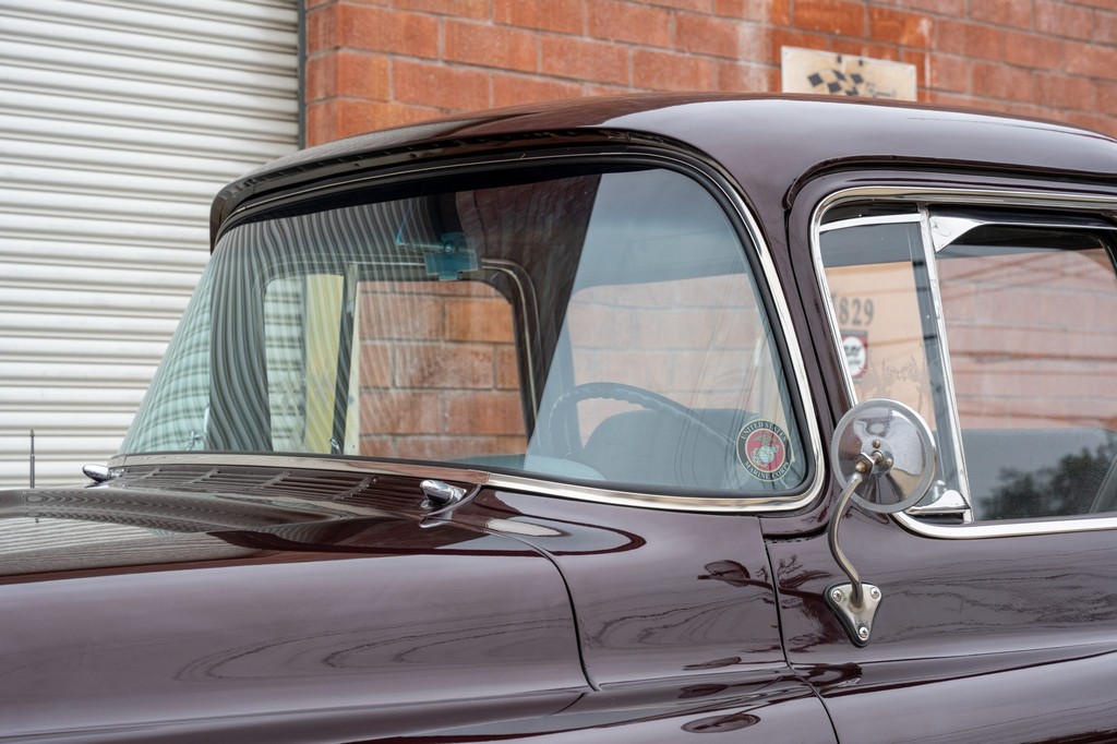 1959 Chevrolet Apache 3100 Stepside Pickup (Modified) - Online Sale - Image 88