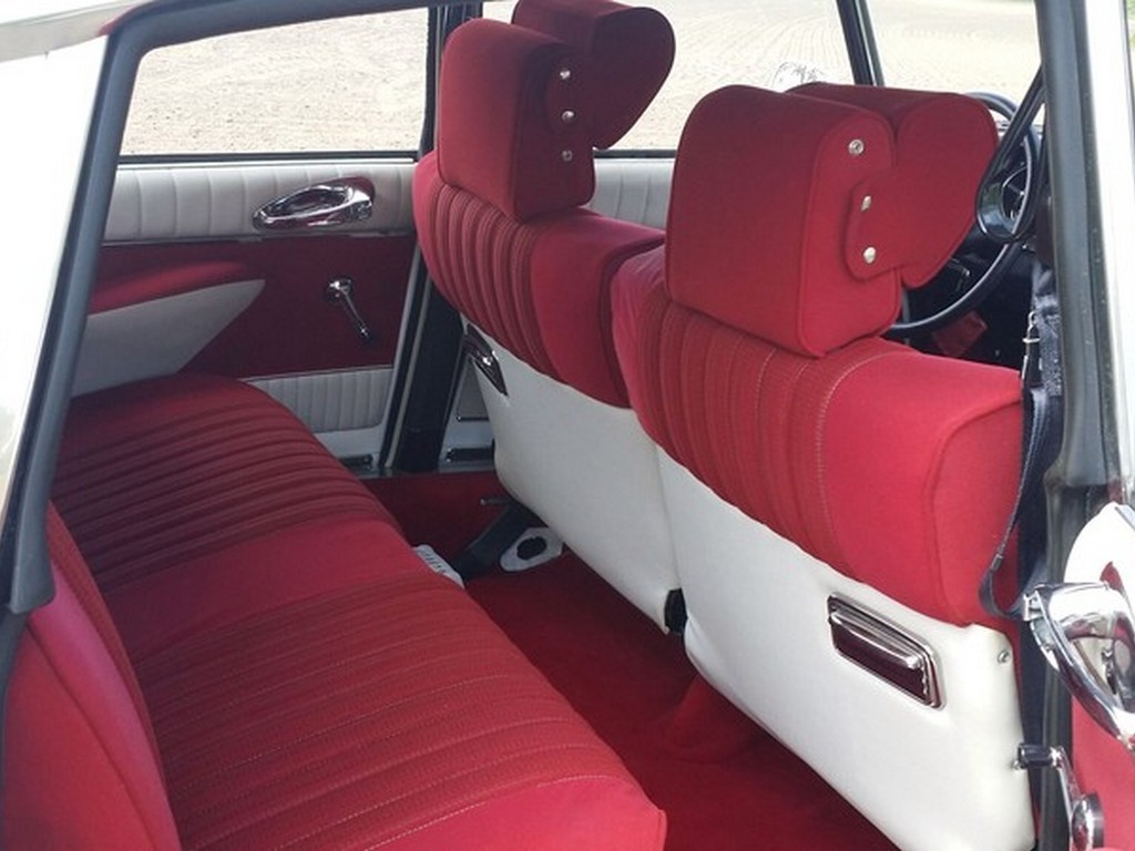 1975 Citroën DS 23 HA Pallas - Online Sale - Image 85