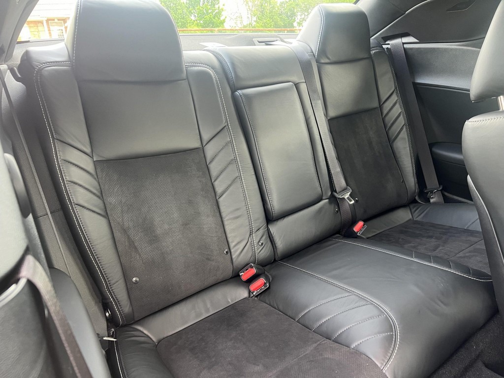 2023 Dodge Challenger Black Ghost – Online Sale - Image 13