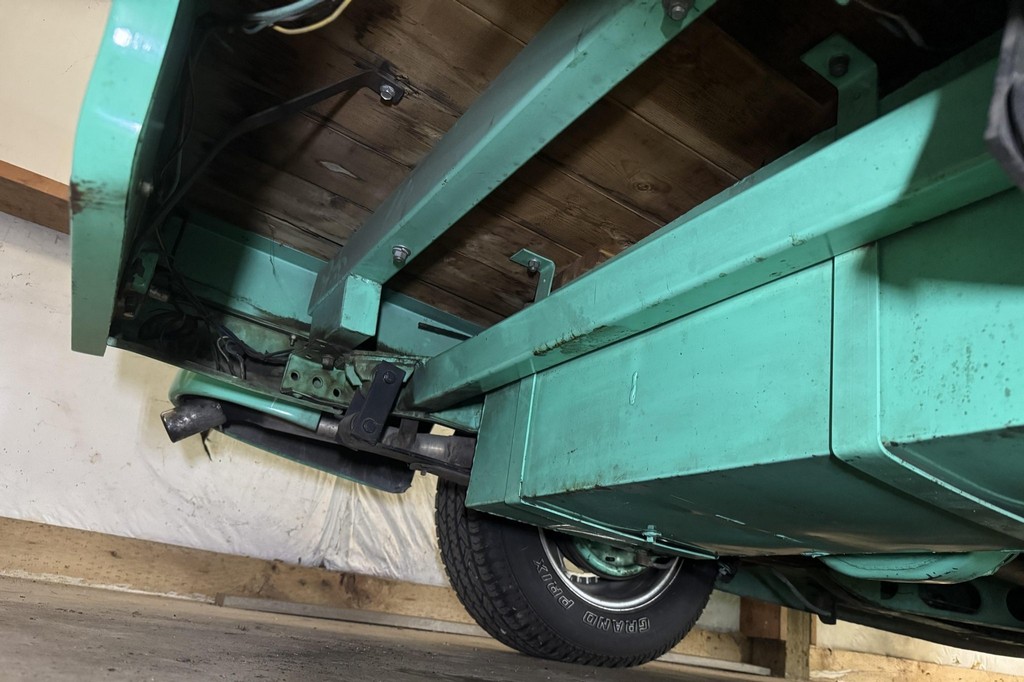 1941 Ford Pickup Street Rod – Online Sale - Image 19