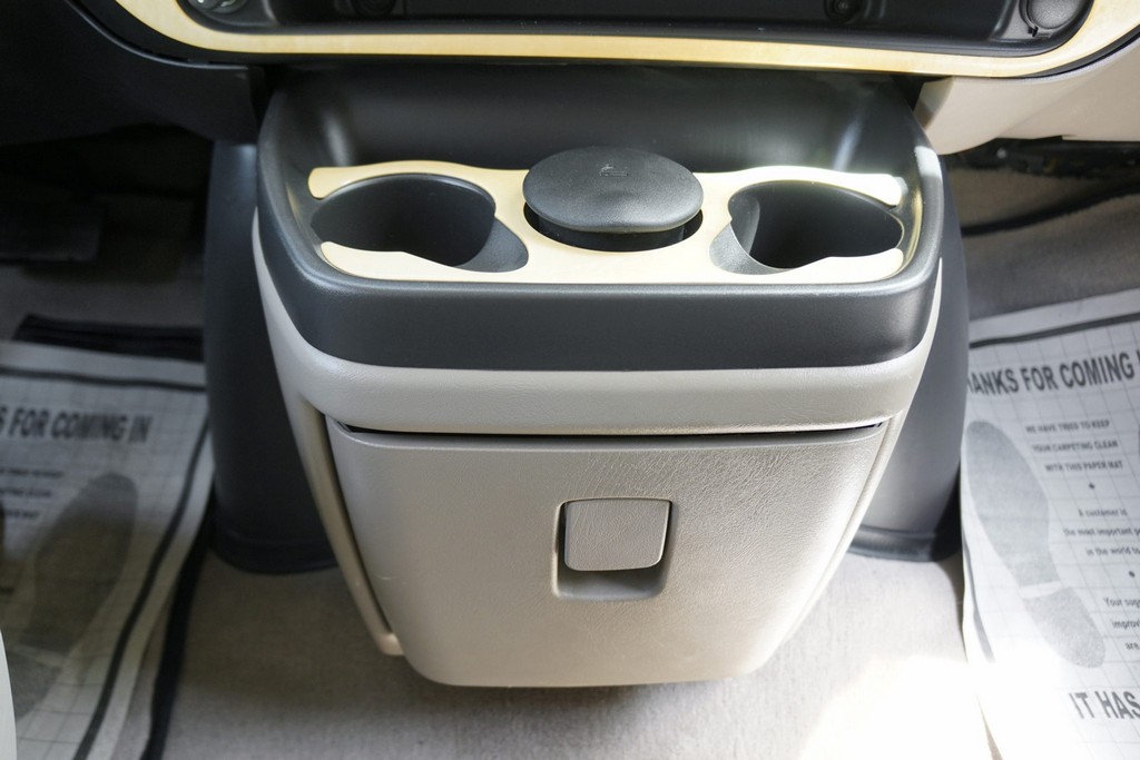 2007 Chevrolet Express 3500 / Roadtrek 210 Versatile – Online Sale - Image 85