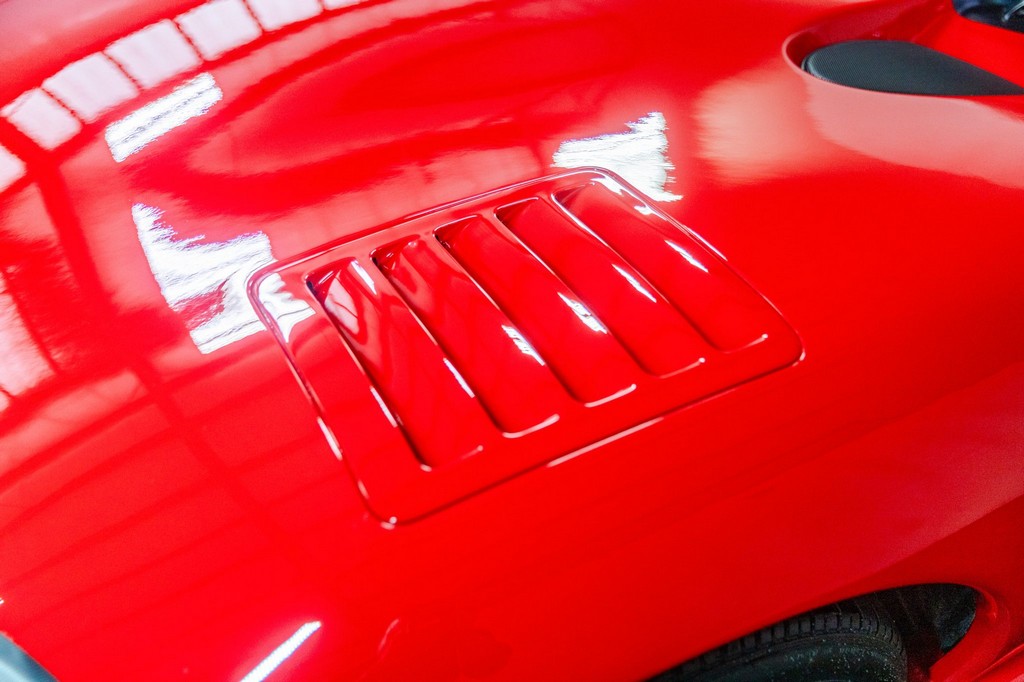 1997 Dodge Viper GTS - Online Sale - Image 78