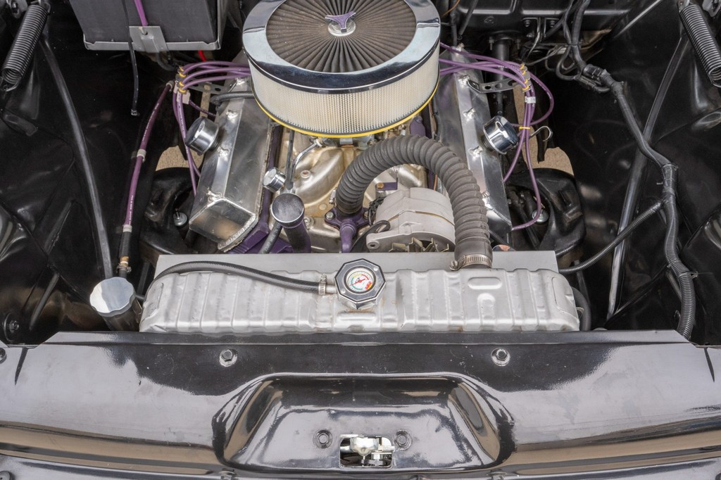 1959 Chevrolet Apache 3100 Stepside Pickup (Modified) - Online Sale - Image 89