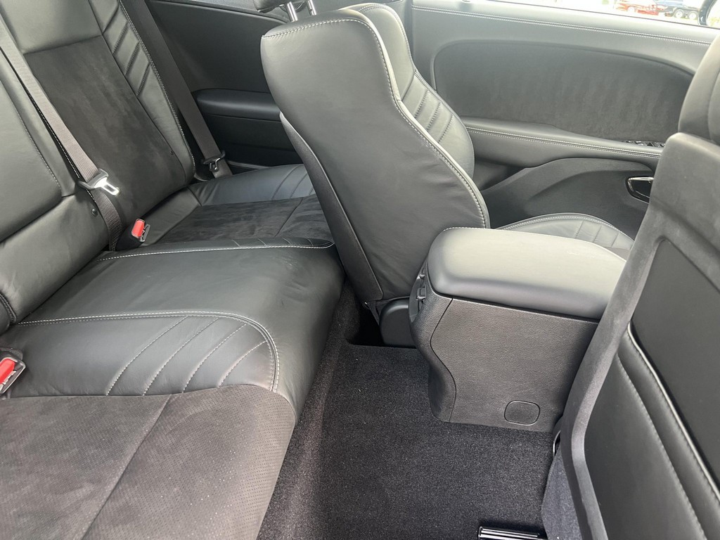 2023 Dodge Challenger Black Ghost – Online Sale - Image 14