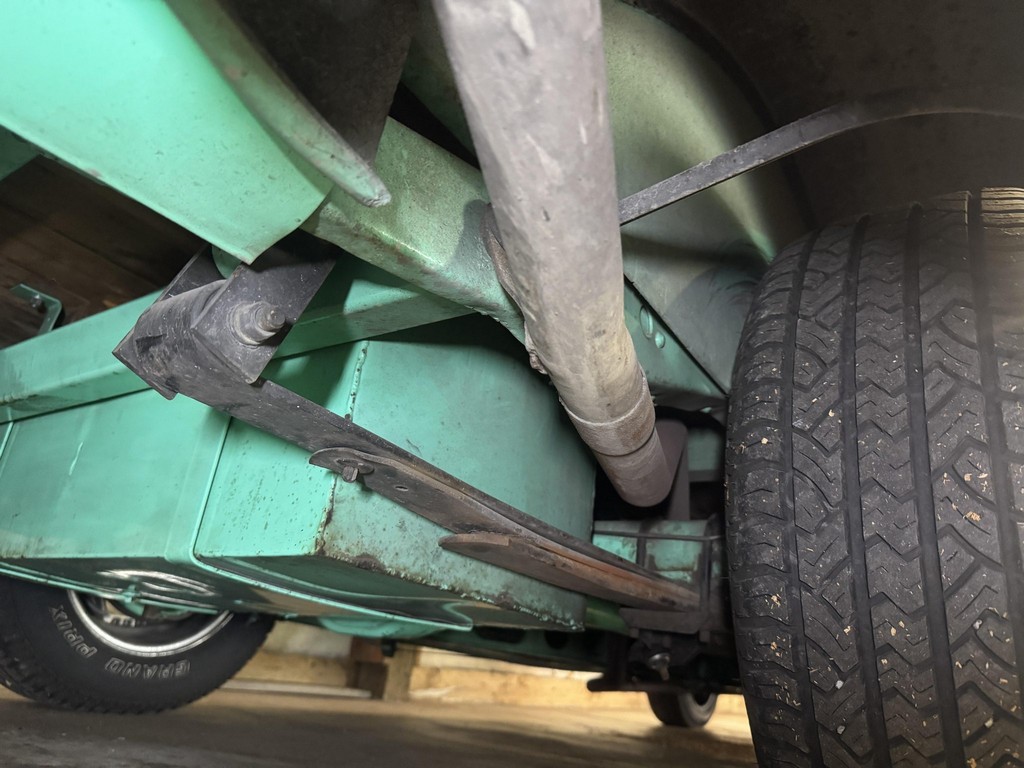 1941 Ford Pickup Street Rod – Online Sale - Image 20