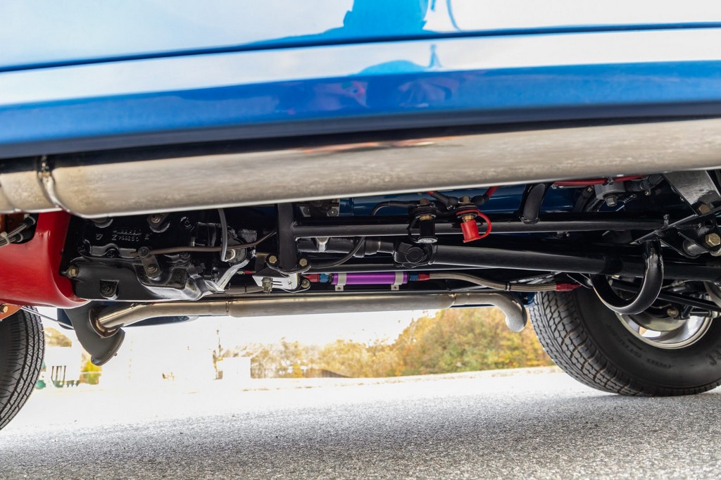 1941 Willys Coupe - Online Sale - Online Sale - Image 91