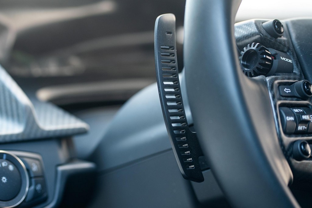 2018 Ford GT – Online Sale - Image 73