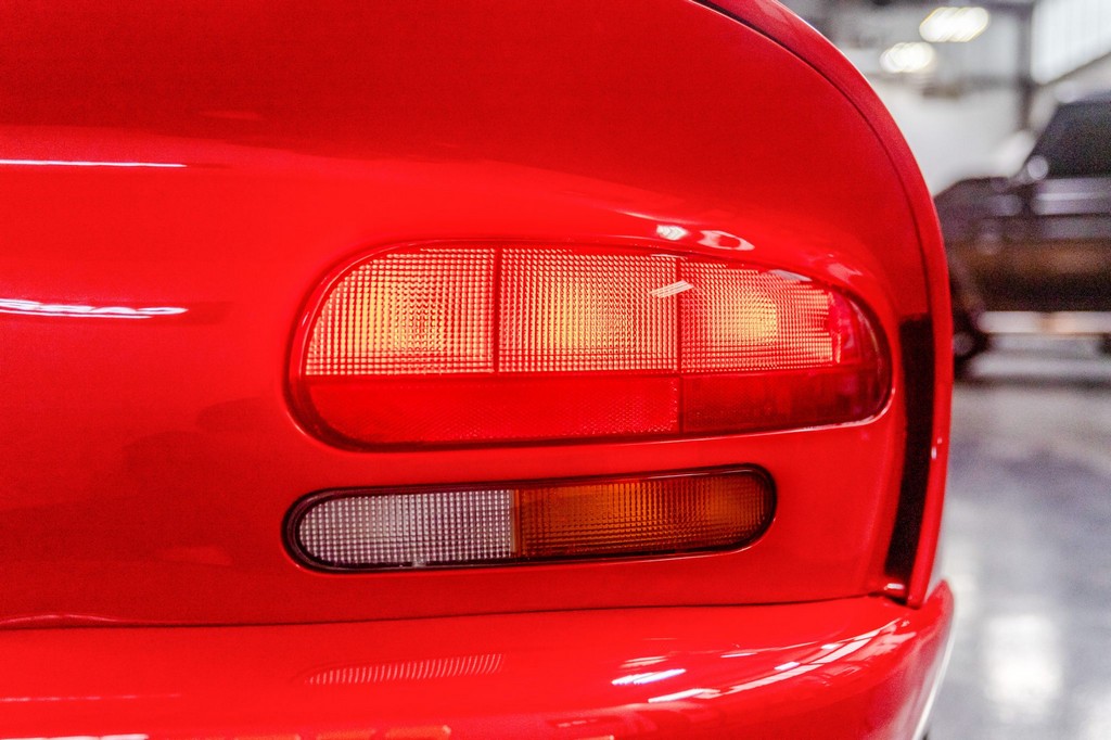 1997 Dodge Viper GTS - Online Sale - Image 79