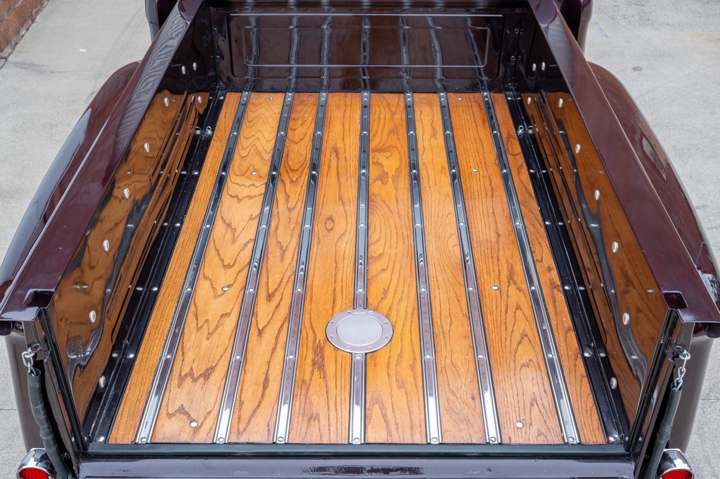 1959 Chevrolet Apache 3100 Stepside Pickup (Modified) - Online Sale - Image 90