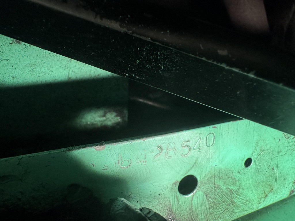 1941 Ford Pickup Street Rod – Online Sale - Image 21