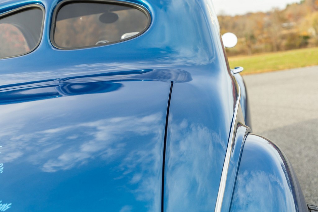 1941 Willys Coupe - Online Sale - Online Sale - Image 92