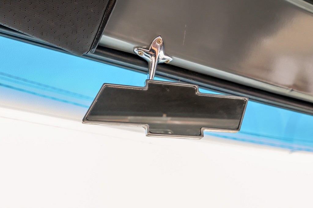 1959 Chevrolet Apache 3100 Stepside Pickup (Modified) - Online Sale - Image 91