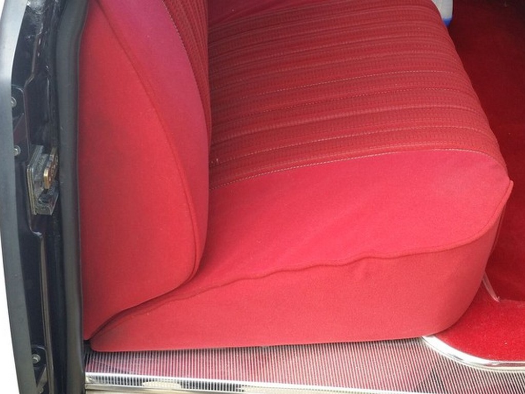 1975 Citroën DS 23 HA Pallas - Online Sale - Image 88