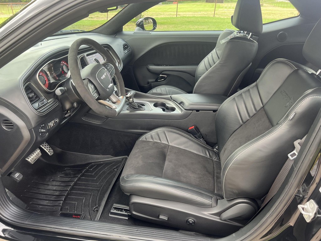 2023 Dodge Challenger Black Ghost – Online Sale - Image 16