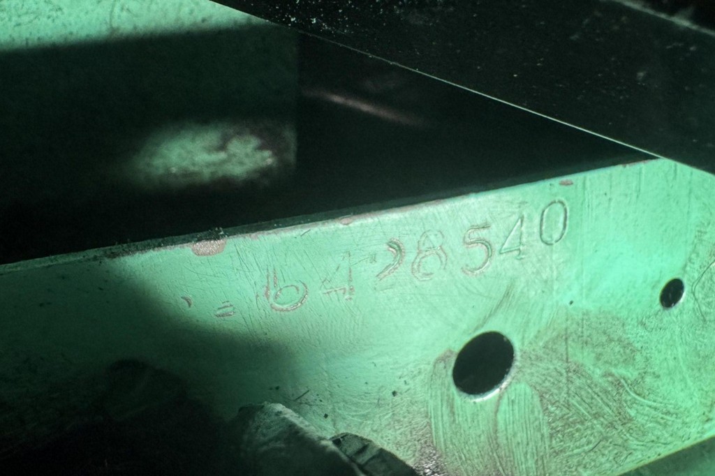 1941 Ford Pickup Street Rod – Online Sale - Image 22