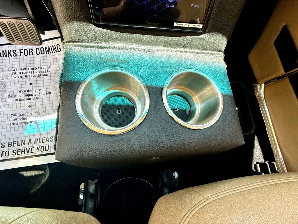 1954 Chevrolet 3100 7-Window Extended Cab Pickup (Restomod) – Online Sale - Image 51