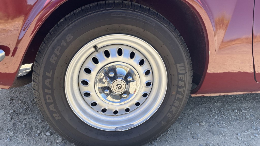 1972 Triumph GT6 Mk III - Online Sale - Image 83