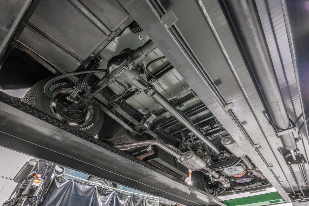 1959 Chevrolet Apache 3100 Stepside Pickup (Modified) - Online Sale - Image 92