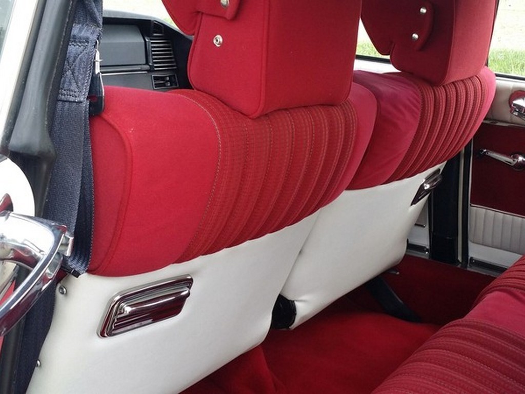 1975 Citroën DS 23 HA Pallas - Online Sale - Image 89