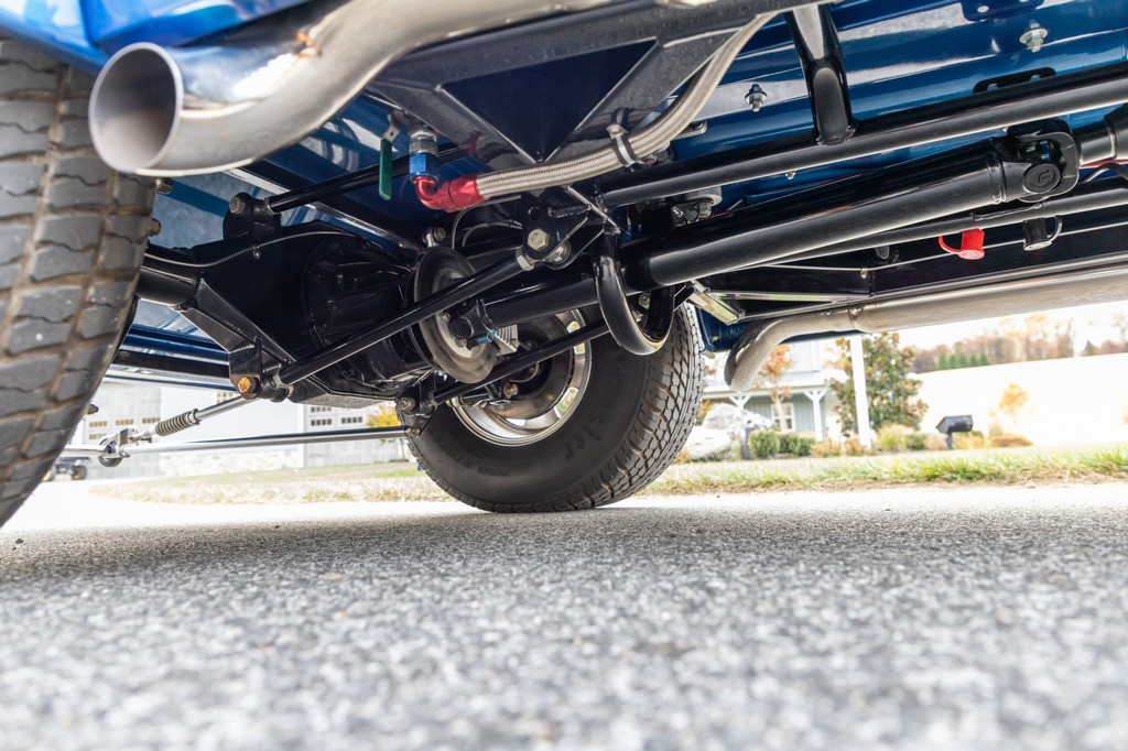 1941 Willys Coupe - Online Sale - Online Sale - Image 94