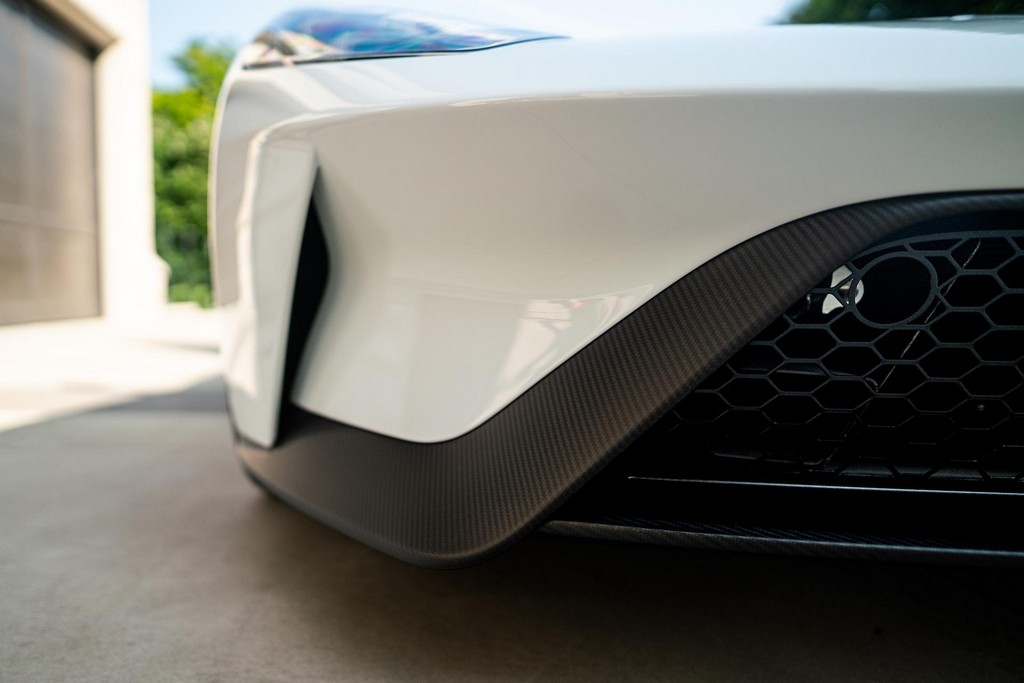 2018 Ford GT – Online Sale - Image 75