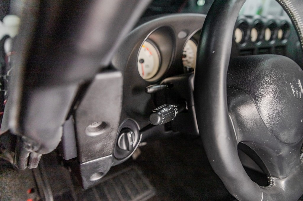 1997 Dodge Viper GTS - Online Sale - Image 81