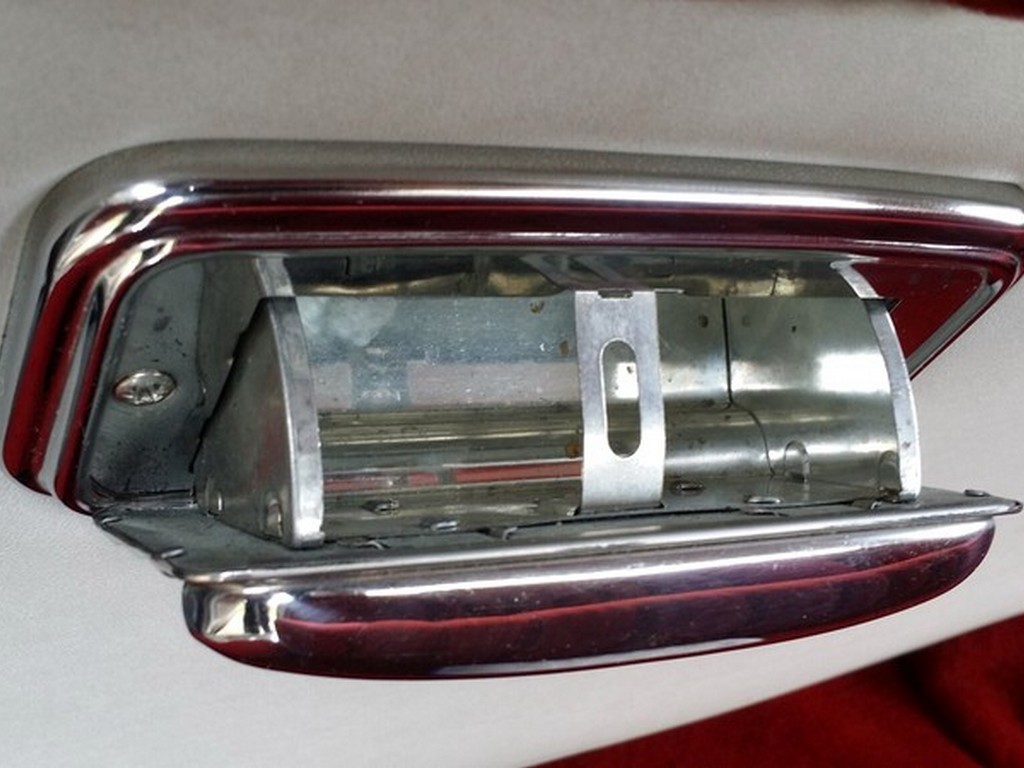 1975 Citroën DS 23 HA Pallas - Online Sale - Image 90